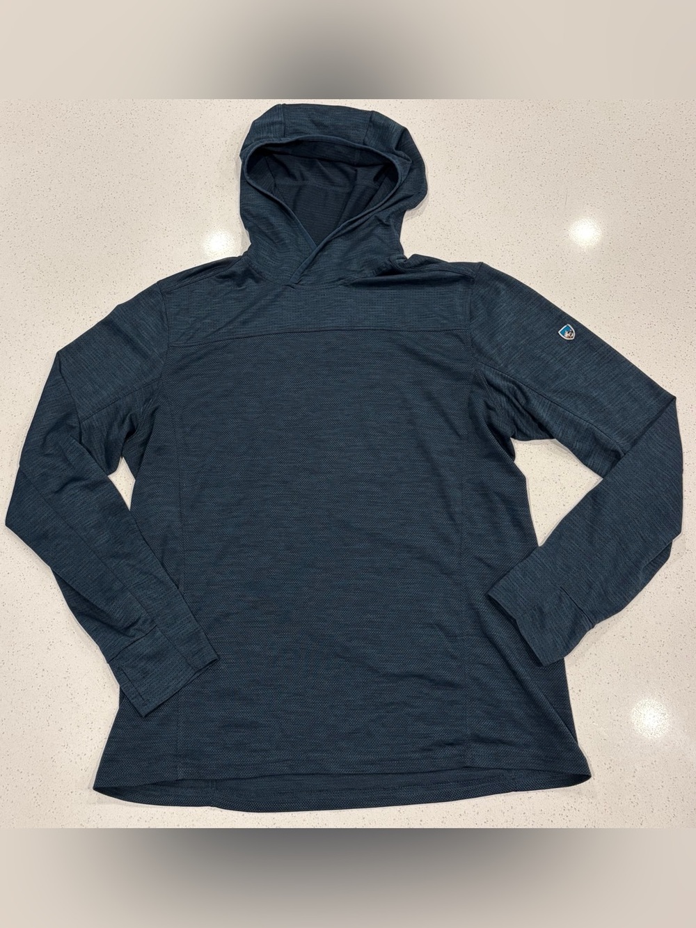 Kuhl Men's Engineered Hoody